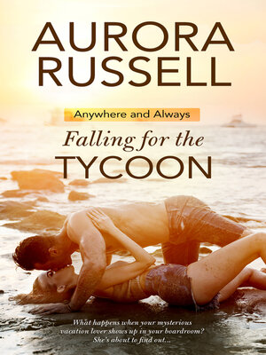 cover image of Falling for the Tycoon